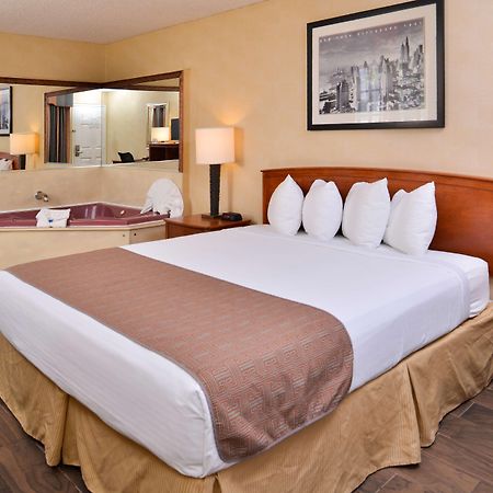 Best Western Palm Garden Inn Вестмінстер Екстер'єр фото
