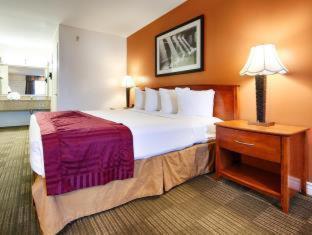 Best Western Palm Garden Inn Вестмінстер Номер фото